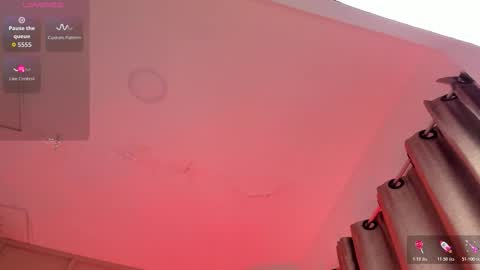 Cloe  online show from 7, 3, 2026