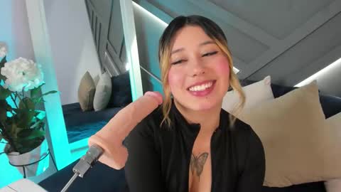 cloe_palmeer online show from 11, 3, 2026