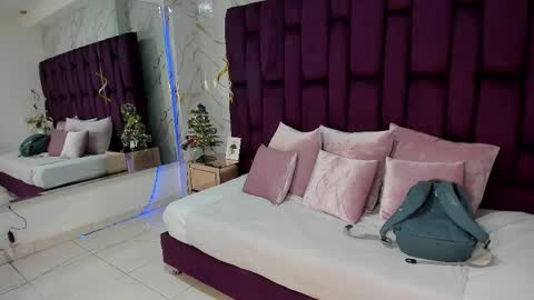 Snapshot of cloe_spencer chatting on 3, 12, 2025 Cloe online show from 3, 12, 2025