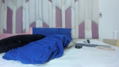 Cloe  Stanfort online show from 13, 2, 2025