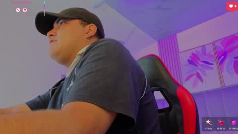 Cloe x Billy online show from 21, 3, 2026