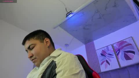 Cloe x Billy online show from 19, 4, 2026