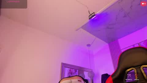 Cloe x Billy online show from 21, 4, 2026