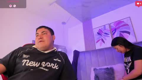 Cloe x Billy online show from 22, 4, 2026