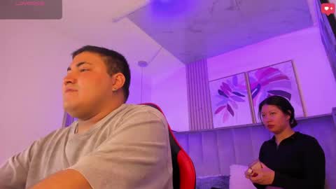 Cloe x Billy online show from 23, 4, 2026