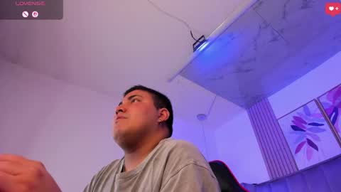 Cloe x Billy online show from 23, 4, 2026