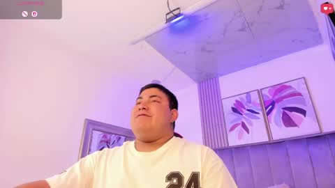 Cloe x Billy online show from 25, 4, 2026