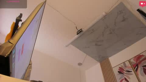 Cloe x Billy online show from 28, 4, 2026