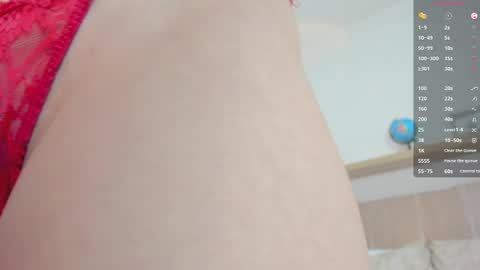 Snapshot of cloe_yeraldy_ chatting on 22, 12, 2024 CHARLOTTE online show from 22, 12, 2024