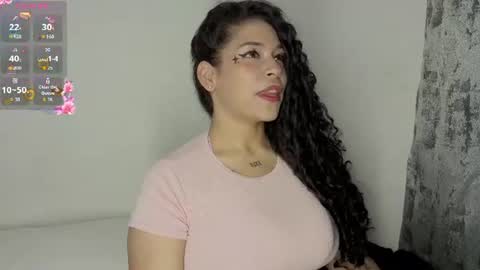 Cloe Bunny online show from 23, 7, 2026