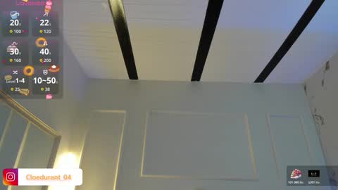 cloedurant online show from 6, 2, 2026