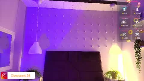 cloedurant online show from 21, 6, 2026