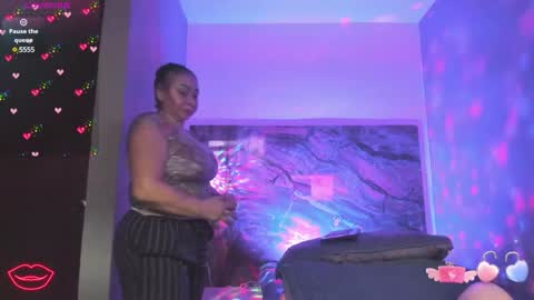 CLOE online show from 28, 1, 2025