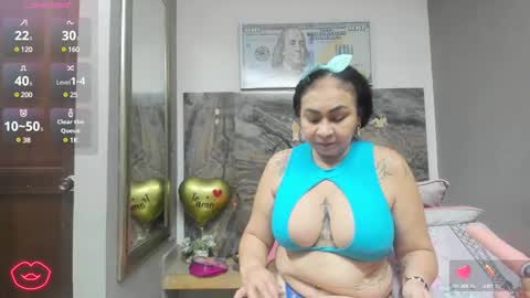 CLOE online show from 11, 3, 2025