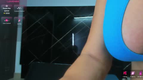 CLOE online show from 19, 9, 2025