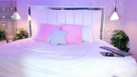 Cloe Harp  online show from 17, 2, 2025