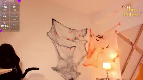 Cloe online show from 21, 10, 2025