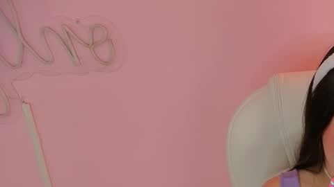 cloeparker_ online show from 1, 11, 2025