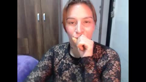 cloepussy online show from 11, 11, 2025