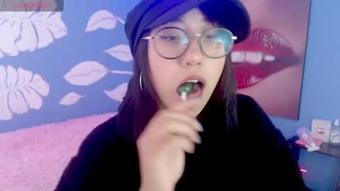 Snapshot of cloud_eli chatting on 28, 5, 2026 Elizabeth online show from 28, 5, 2026
