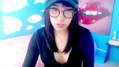Snapshot of cloud_eli chatting on 12, 6, 2026 Elizabeth online show from 12, 6, 2026