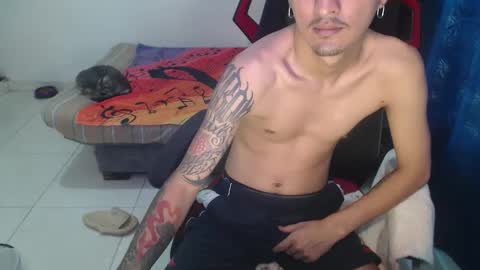 alejandro ruiz online show from 3, 5, 2026