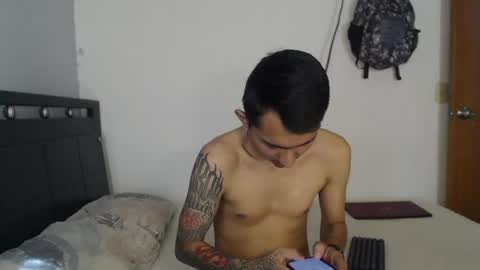 alejandro ruiz online show from 24, 7, 2026