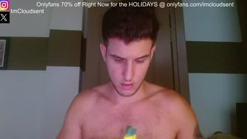 Snapshot of cloudsent chatting on 26, 12, 2024 35 videos 50 pictures ---- IGTwitter ImCloudsent online show from 26, 12, 2024