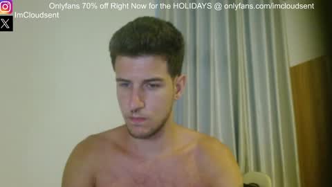 Snapshot of cloudsent chatting on 2, 1, 2025 35 videos 50 pictures ---- IGTwitter ImCloudsent online show from 2, 1, 2025