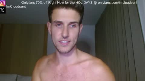 Snapshot of cloudsent chatting on 5, 1, 2025 35 videos 50 pictures ---- IGTwitter ImCloudsent online show from 5, 1, 2025
