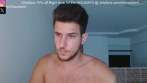 Snapshot of cloudsent chatting on 26, 1, 2025 35 videos 50 pictures ---- IGTwitter ImCloudsent online show from 26, 1, 2025
