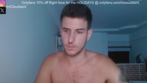 Snapshot of cloudsent chatting on 2, 2, 2025 35 videos 50 pictures ---- IGTwitter ImCloudsent online show from 2, 2, 2025