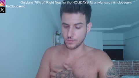 Snapshot of cloudsent chatting on 3, 2, 2025 35 videos 50 pictures ---- IGTwitter ImCloudsent online show from 3, 2, 2025