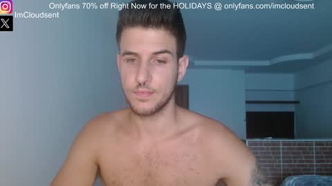 Snapshot of cloudsent chatting on 7, 2, 2025 35 videos 50 pictures ---- IGTwitter ImCloudsent online show from 7, 2, 2025