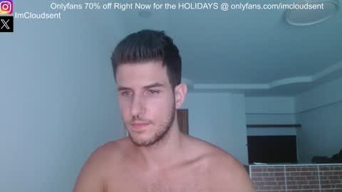 Snapshot of cloudsent chatting on 9, 2, 2025 35 videos 50 pictures ---- IGTwitter ImCloudsent online show from 9, 2, 2025