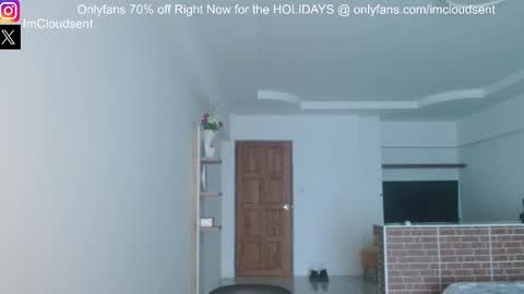 Snapshot of cloudsent chatting on 14, 2, 2025 35 videos 50 pictures ---- IGTwitter ImCloudsent online show from 14, 2, 2025