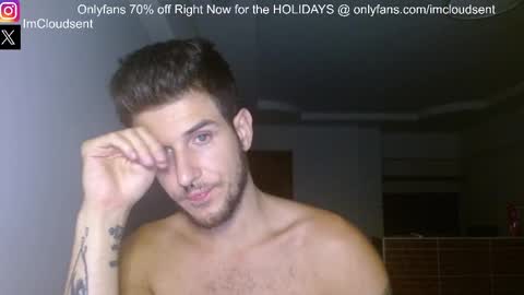 Snapshot of cloudsent chatting on 20, 2, 2025 35 videos 50 pictures ---- IGTwitter ImCloudsent online show from 20, 2, 2025