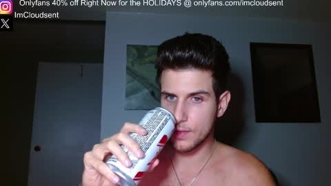 Snapshot of cloudsent chatting on 28, 9, 2025 35 videos 50 pictures ---- IGTwitter ImCloudsent online show from 28, 9, 2025