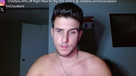 Snapshot of cloudsent chatting on 29, 9, 2025 35 videos 50 pictures ---- IGTwitter ImCloudsent online show from 29, 9, 2025