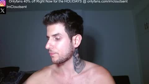 Snapshot of cloudsent chatting on 12, 1, 2026 35 videos 50 pictures ---- IGTwitter ImCloudsent online show from 12, 1, 2026