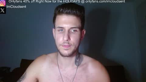 Snapshot of cloudsent chatting on 7, 2, 2026 35 videos 50 pictures ---- IGTwitter ImCloudsent online show from 7, 2, 2026