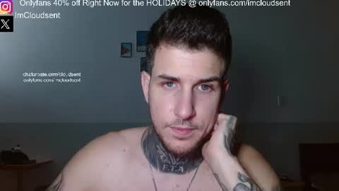 Snapshot of cloudsent chatting on 21, 6, 2026 35 videos 50 pictures ---- IGTwitter ImCloudsent online show from 21, 6, 2026