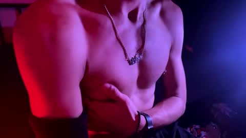 Drew online show from 20, 1, 2025