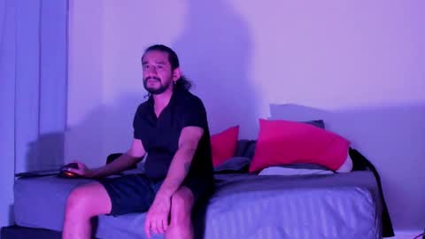 CRISTIAN online show from 7, 1, 2025