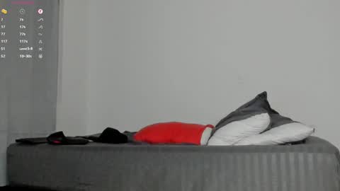 CRISTIAN online show from 8, 1, 2025