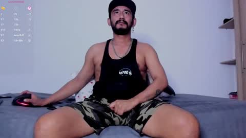 CRISTIAN online show from 6, 2, 2025