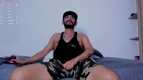 CRISTIAN online show from 6, 2, 2025