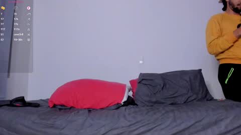 CRISTIAN online show from 22, 2, 2025