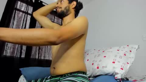 CRISTIAN online show from 2, 10, 2025