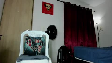 CRISTIAN online show from 12, 6, 2026